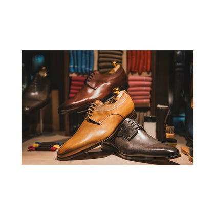 Men's Footwear