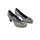 Donna Serena Pump (3.5 inch heel)