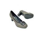 Donna Serena Pump (3.5 inch heel)