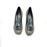Donna Serena Pump (3.5 inch heel)