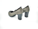 Donna Serena Pump (3.5 inch heel)