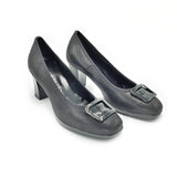 Donna Serena Pump (3.5 inch heel)
