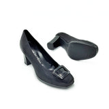 Donna Serena Pump (3.5 inch heel)