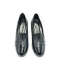 SOFFICE SOGNO (made in italy)- Black Pump