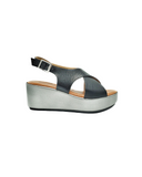 EASYWALK  Wedge Sandal