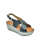 EASYWALK  Wedge Sandal