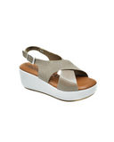 EASYWALK  Wedge Sandal