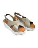 EASYWALK  Wedge Sandal