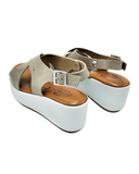 EASYWALK  Wedge Sandal