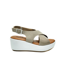 EASYWALK  Wedge Sandal
