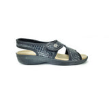 Italian Comfort Sandal (Slipper)