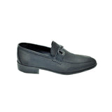 Men's Loafer (Black) vero cuoio