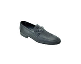 Men's Loafer (Black) vero cuoio