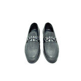 Men's Loafer (Black) vero cuoio