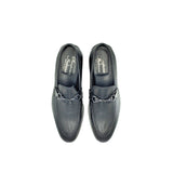 Men's Loafer (Black) vero cuoio