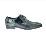 Francesco Rossi -Formal Derby - Suede/Leather