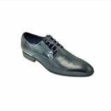 Francesco Rossi -Formal Derby - Suede/Leather