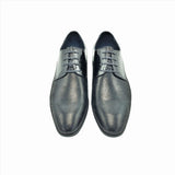 Francesco Rossi -Formal Derby - Suede/Leather