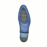 Francesco Rossi -Formal Derby - Suede/Leather