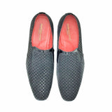 Francesco Rossi -Formal Loafer - Suede/Leather
