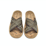Men's Slippers