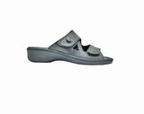 BioTime - Sandal (Black)