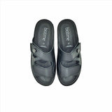 BioTime - Sandal (Black)