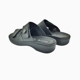 BioTime - Sandal (Black)