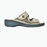 BioTime - Sandal (Gold)