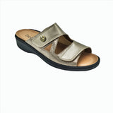 BioTime - Sandal (Gold)