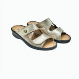 BioTime - Sandal (Gold)