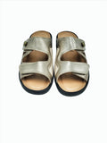 BioTime - Sandal (Gold)