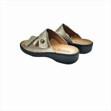 BioTime - Sandal (Gold)