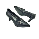 SOFFICE SOGNO- Pump - Cone Heel