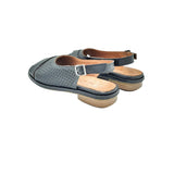 Mago- Sling Back Sandal (Black)