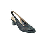 Soffice Sogno - Sling Back Closed Toe