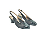 Soffice Sogno - Sling Back Closed Toe