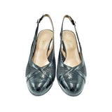 Soffice Sogno - Sling Back Closed Toe