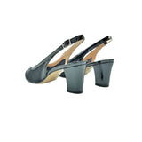 Soffice Sogno - Sling Back Closed Toe