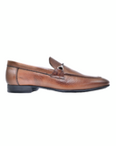 No. 1993 Di Franco Shoes Loafer Blake Stich (Brown)