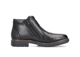Rieker Mens's Commuter Boot (Waterproof)