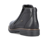 Rieker Mens's Commuter Boot (Waterproof)