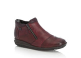 Ankle  Boot -  Rieker Women's Commuter Winter Boot (Waterproof)