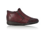 Ankle  Boot -  Rieker Women's Commuter Winter Boot (Waterproof)