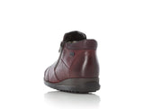 Ankle  Boot -  Rieker Women's Commuter Winter Boot (Waterproof)