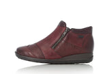 Ankle  Boot -  Rieker Women's Commuter Winter Boot (Waterproof)
