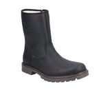 Rieker - Conductor Style Winter Boot (Waterproof)