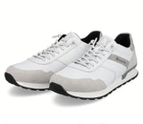 Rieker R-Evolution : Men's Runner's/Walking Shoes