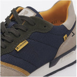 Rieker Revolution : Men's Runner's/Walking Shoes