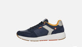 Rieker Revolution : Men's Runner's/Walking Shoes